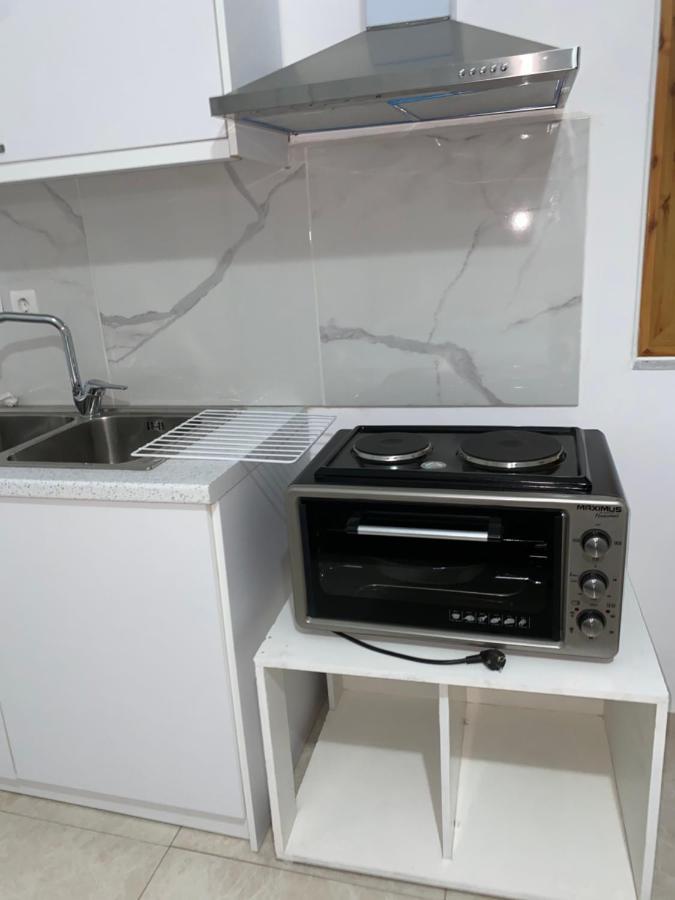 Am Apartment Sarandë 외부 사진