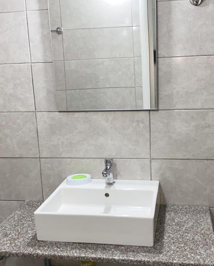 Am Apartment Sarandë 외부 사진