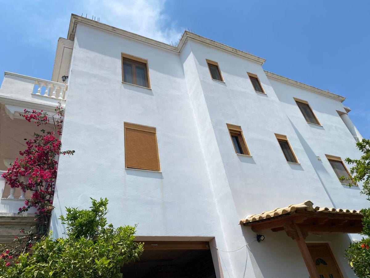 Am Apartment Sarandë 외부 사진