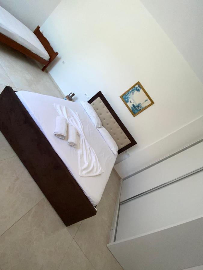 Am Apartment Sarandë 외부 사진