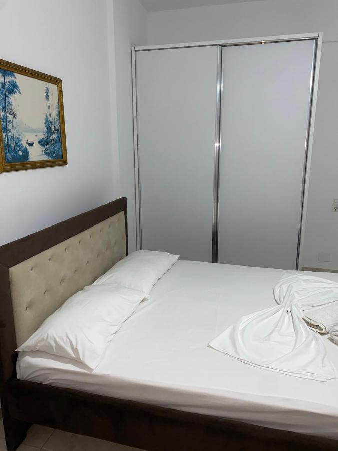 Am Apartment Sarandë 외부 사진