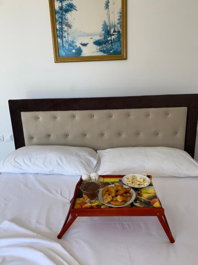 Am Apartment Sarandë 외부 사진