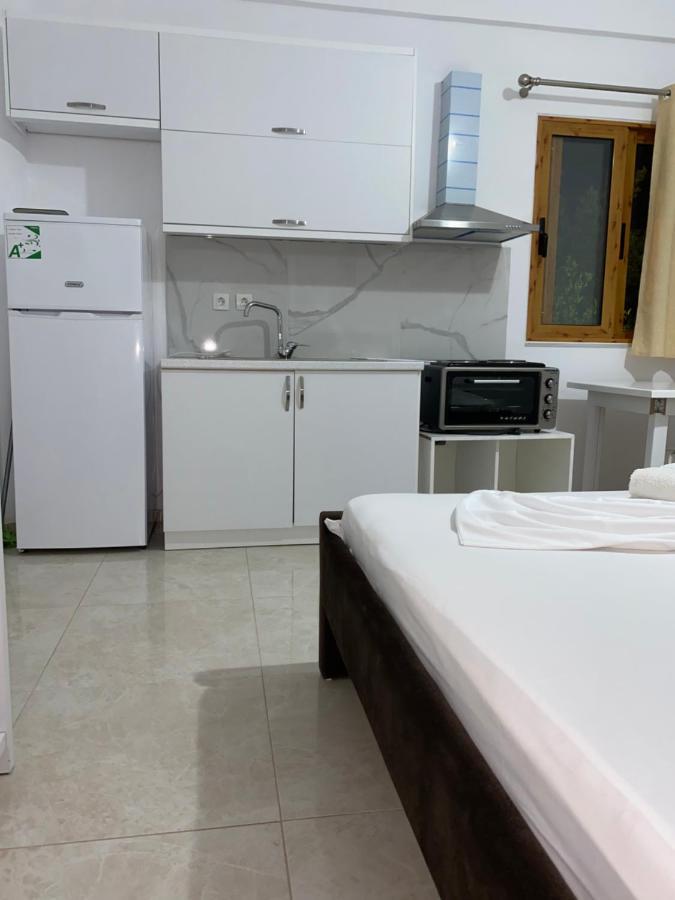Am Apartment Sarandë 외부 사진
