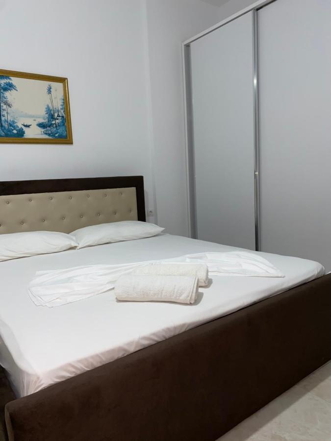 Am Apartment Sarandë 외부 사진